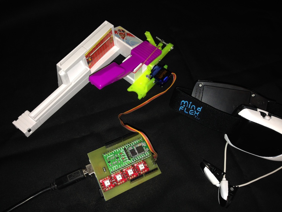 Mini Makerfaire Kerkrade