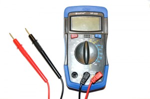 Multimeter